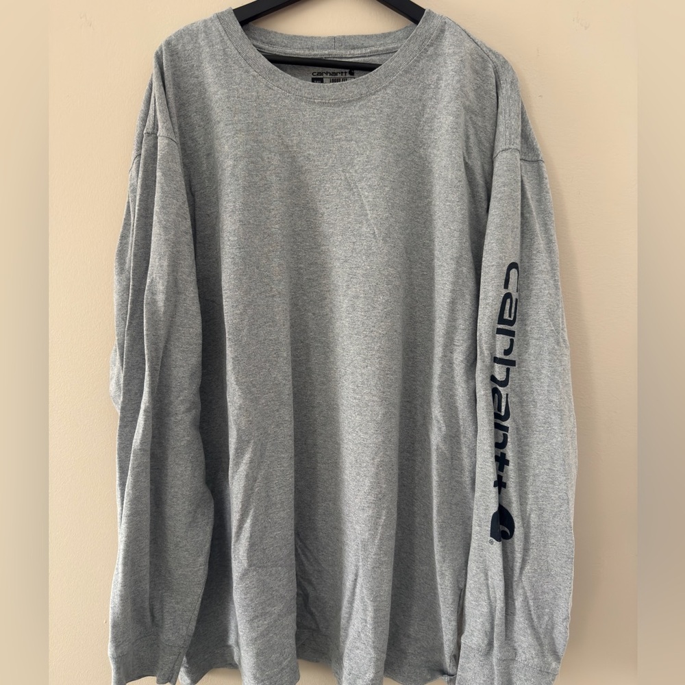 Carhartt long sleeve